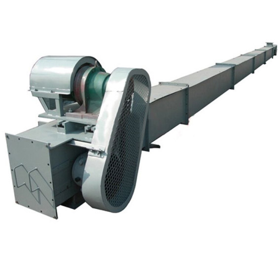 ms、mc、mz型刮板輸送機(jī)