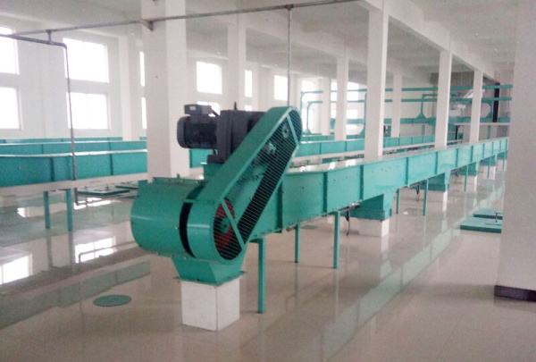 刮板輸送機(jī) (2)