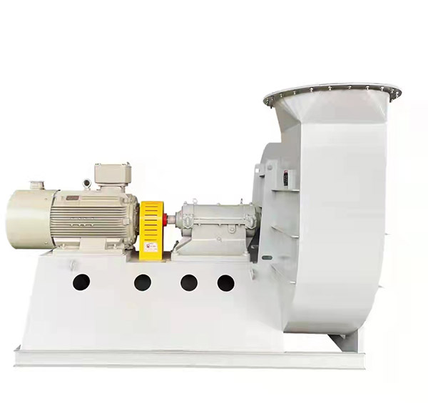 鼓風(fēng)機(jī) (2)